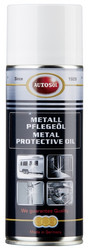 Autosol Защитное масло для металла, 400мл, Для кузова | Артикул 11001710