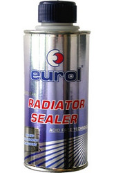Eurol Герметик радиатора Radiator Sealer, 250 мл, Герметик | Артикул E401701250ML