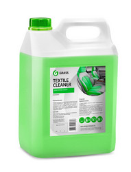 Grass   Textile-cleaner,  