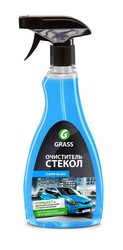 Grass   Clean Glass,   |  130105