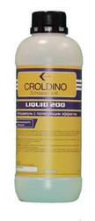 Croldino Автошампунь Liquid 200, 1л, Для кузова | Артикул 40010102