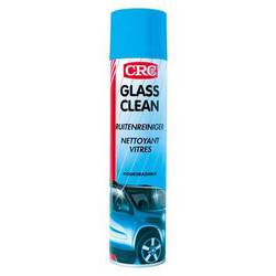 Crc CRC Очиститель стёкол, аэрозоль 400мл, Для стекол | Артикул 100651131258
