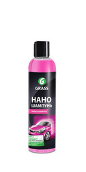 Grass  Nano Shampoo,   |  136250