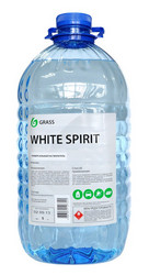 Grass   "White Spirit",     |  213105