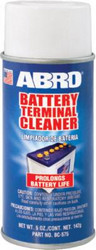 Abro очиститель аккумуляторных клемм 142 г, Очиститель | Артикул BC575