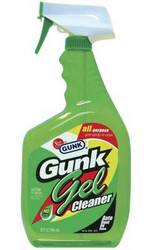 Gunk    946 .,  |  GCGEL