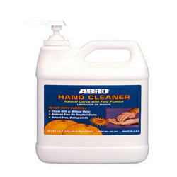 Abro Очиститель рук 3,79 л. hc-241 4 шт., Для рук | Артикул HC241