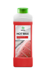 Grass   Hot wax,     |  127100