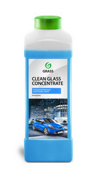 Grass   Clean Glass Concentrate,   |  130101