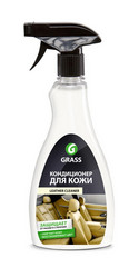 Grass -  Leather Cleaner,   |  131105