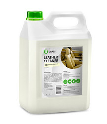 Grass -  Leather Cleaner,   
