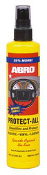Abro Жидкость полироль панели защитный + 25% 296 мл, Для кузова | Артикул PA510