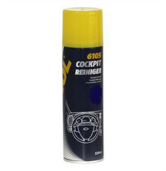 Mannol     / Cockpit Reiniger Citron,   |  4036021961064