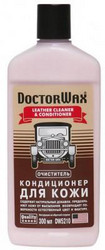Doctorwax Очиститель-кондиционер для кожи, Для салона | Артикул DW5210