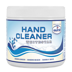Eurol Очиститель для рук Handcleaner Whitestar, 600 мл, Для рук | Артикул E601440600ML