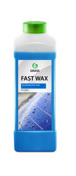 Grass   Fast Wax,     |  110100