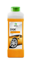 Grass     Disk,     |  117100