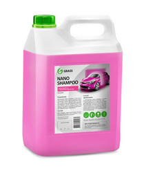 Grass  Nano Shampoo,  |  136101