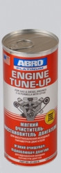 Abro очиститель-востановитель двигателя мягкий, Очиститель | Артикул ET444R
