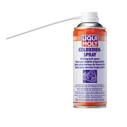 Liqui moly      Keilriemen-Spray,    |  4085