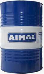 Aimol Охлаждающая жидкость Freeze G12 Red 200л (готовый к применению) 200л. | Артикул 34506
