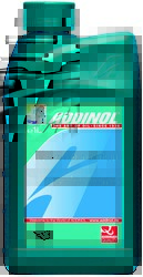 Addinol Тормозная жидкость Brake Fluid DOT 5.1 (1л) | Артикул 4014766073051