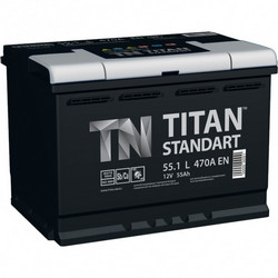   Titan 55 /, 470  |  TITANST551470A