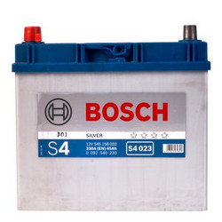   Bosch 45 /, 330  |  0092S40230