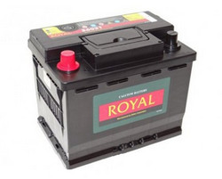   Royal 60 /, 535  |  56031