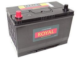   Royal 90 /, 780  |  105D31L