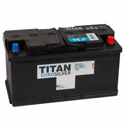   Titan 95 /, 920  |  TITAN950920A