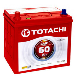   Totachi 60 /, 560 