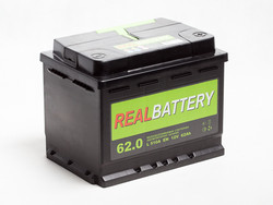   Realbattery 62 /, 510  |  RB620510A