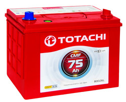   Totachi 75 /, 620 