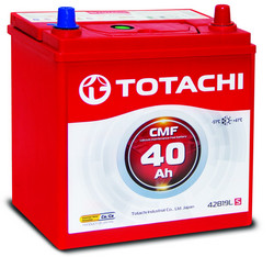   Totachi 40 /, 370 
