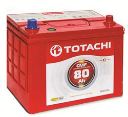   Totachi 80 /, 640 