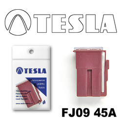  Tesla    FJ09 45 |  FJ0945A