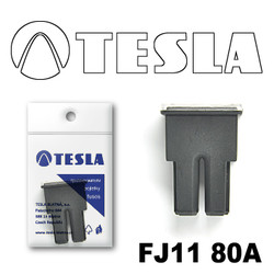  Tesla    FJ11 80 |  FJ1180A