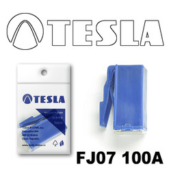  Tesla    FJ07 100 |  FJ07100A
