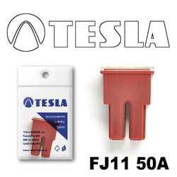  Tesla    FJ11 50 |  FJ1150A