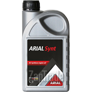 Купить моторное масло Arial FORMULA SUPER Минеральное | Артикул AR004154020