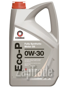   Comma Eco-P 
