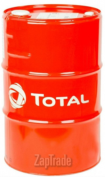 Купить моторное масло Total RUBIA TIR 7400 Минеральное | Артикул 113453