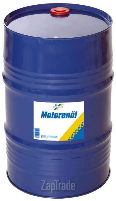 Купить моторное масло Cartechnic Engine oil SAE 5W-30 C1 Синтетическое | Артикул 4027289014388