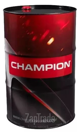 Купить моторное масло Champion oil ACTIVE DEFENCE 15W40 SHPD Минеральное | Артикул 8207822