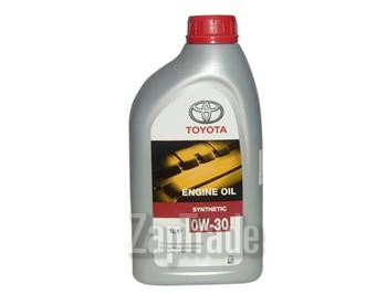 Купить моторное масло Toyota ENGINE OIL SYNTHETIC Синтетическое | Артикул 08880-80366GO