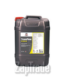Купить моторное масло Comma TransFlow FE Синтетическое | Артикул TFFE20L