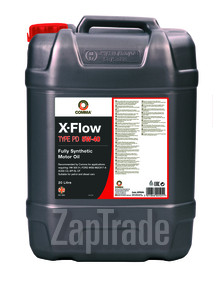 Купить моторное масло Comma X-FLOW TYPE PD Синтетическое | Артикул XFPD20L