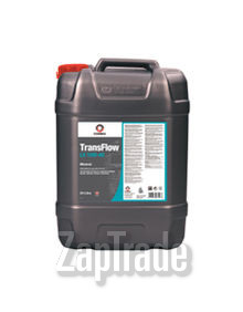 Купить моторное масло Comma TransFlow LX Минеральное | Артикул TFLX20L