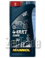 Купить моторное масло Mannol 4-Takt Aqua Jet Синтетическое | Артикул AQ10235